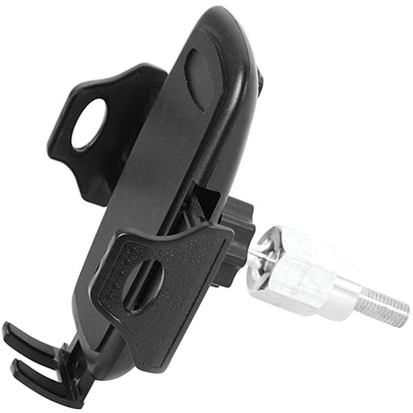 Multifunktionel holder til Jimny JB74 Fastmonteret mobiltelefonholder til Jimny 2019-2021 tilbehør