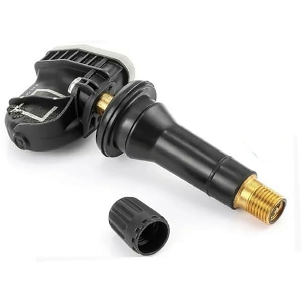 2 stk. TPMS dæktryksensor til Focus Fiesta EV6T-1A180-DC EV6T-1A180-DB
