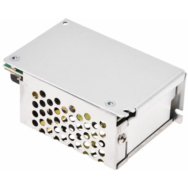 36W strømforsyningstransformatordriver DC 12V 3A pr. LED-stribelampe