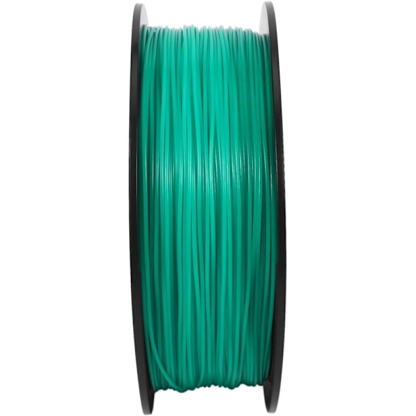 3D Printer Filament PLA 1Kg 1.75Mm Grøn