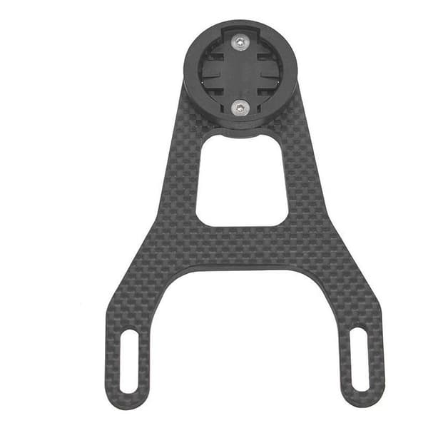 Datamaskinholder i glassfiber til 6D 5D styrestangfeste for