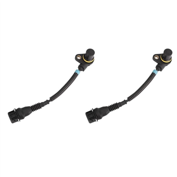 2X för 2002-2008 Hastighetssensor Rotation 24357518732 BASE R50 R52
