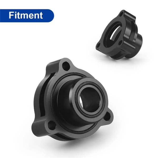 Adapter til bilens turbo-blow-off-ventil BOV Boost Kit til CT4 2019-2023