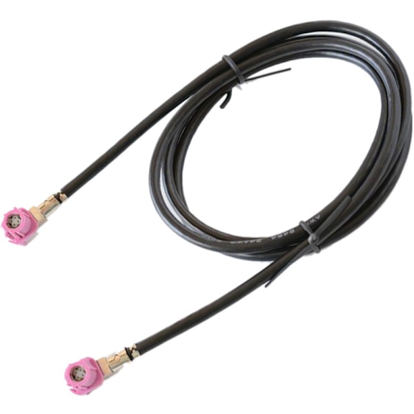 61129261850 LVDS Line Retrofit HSD2 Videokabel Display Stik til- F10 F20 F30 F15 Vært