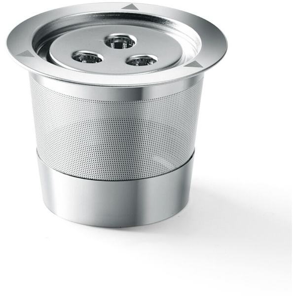 Återanvändbar K-kopp kompatibel med Ninja CFP201 CFP301 Dual Brew Pro-maskin