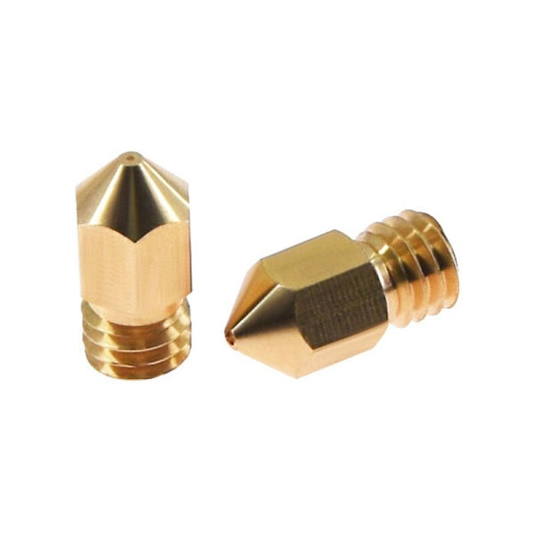 3D-skrivardelar MK8 Extruder Uppgraderingskit Passar för 3 Pro -10 5 (Vänster Kit)
