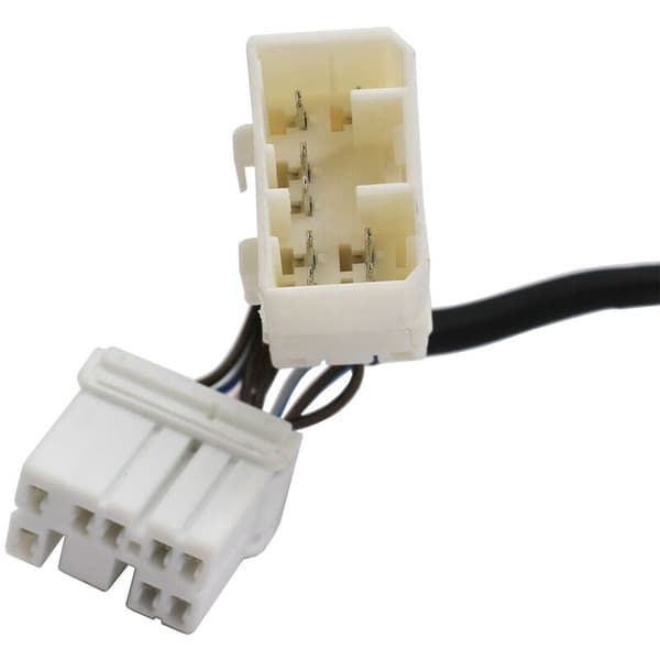 Equalizer LED-belastningsprop til Glide Road Softail 1996-2012 Blinklys