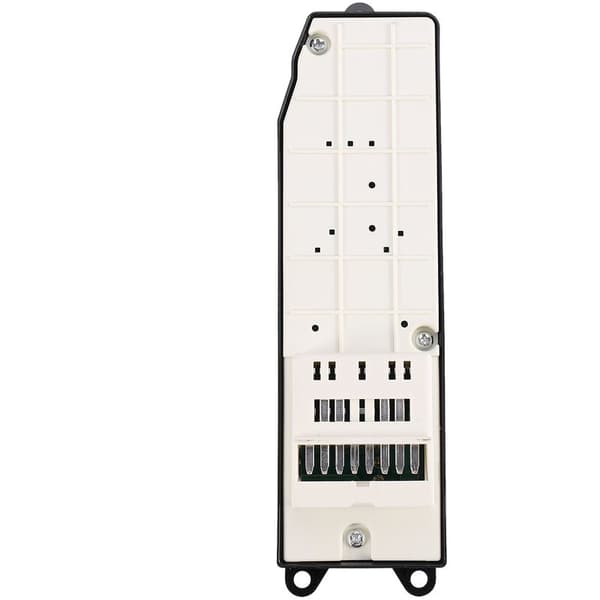 Vindushovedkontrollbryter Passer til 1997-2002 Elektrisk 84820-60090