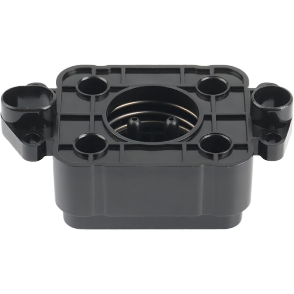 Printer Capping Top, Velegnet til XP600 TX800 DX9 DX10 Printhoved til Solvent Printer Capping Station