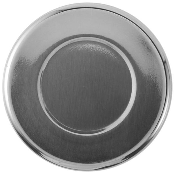 Praktisk doseringskop i rustfrit stål til espressomaskine med 58 mm