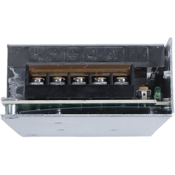 AC 110-220V DC 24V 2A 48W Strömbrytare Strömförsörjning Transformator för Ljus