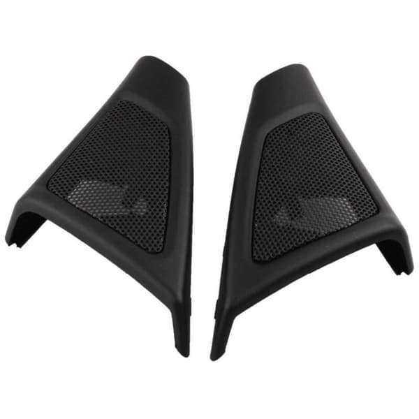 Tweeter Refit Cover Adapter Grille til 520 523 5 Serie
