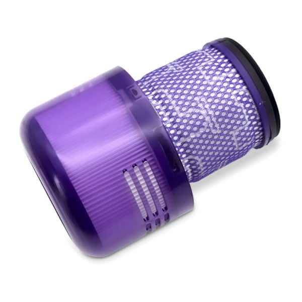 vhbw Filter kompatibel med Dyson V11 Absolute, V11 Absolute Pro, V11 Animal Plus, V11 SV14 håndstøvsuger - smussfilter