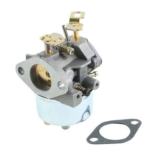 Til Tecumseh HM70 80 HMSK80 90 632334A 640105 Sne Plasbar