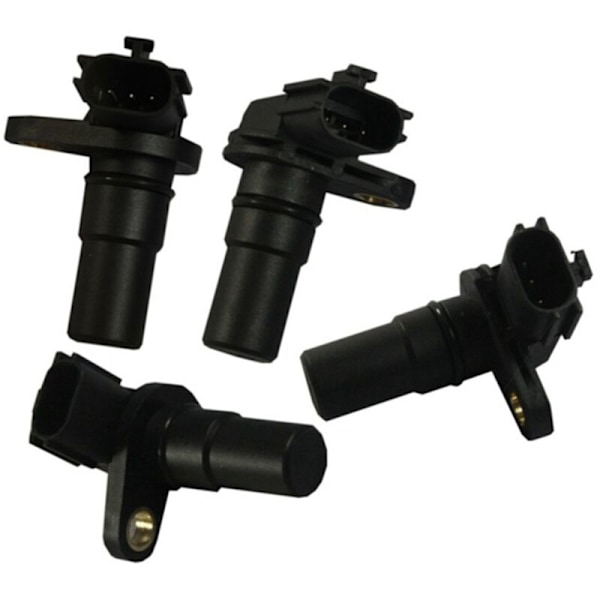 4 stk. køretøjs transmission hastighedssensor til TIIDA NV200 31935-8E007 G4T07581