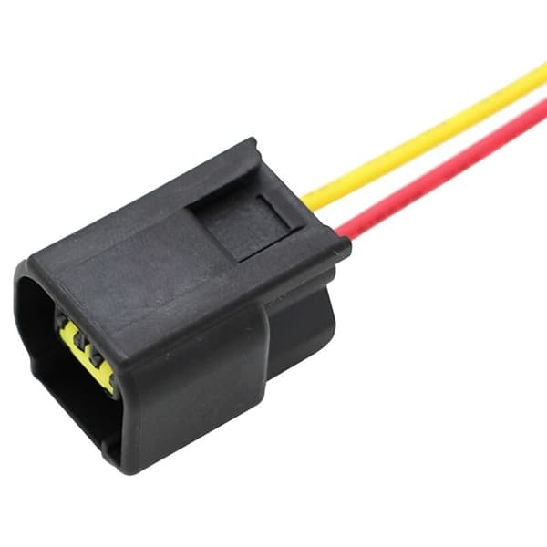 8 stk tennpluggkabelsett for E-150 E-250 E-350