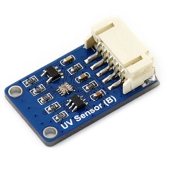 LTR390-UV Digital Ultraviolet Sensor (C) LTR390-UV-01 Direkt UV-index Ljusintensitetsvärde I2C-bussutgång