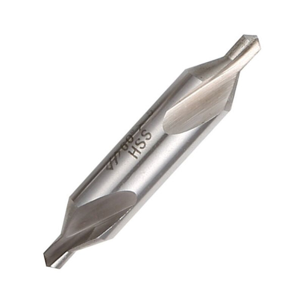 Övriga borr, centrumborr Dubbeländad borr 1,5/2,0/2,5/3,0/4,0mm 5st -DENUOTOP