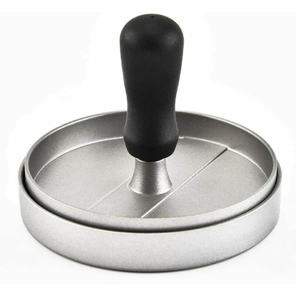 Grillform til fester - Non-stick hamburgerpresser - Perfekt til grill - Det bedste køkkenredskab