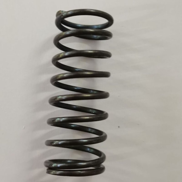 Fit til G25 G27 G29 Fjernbetjening Racing Pedal Reparation Sort Juster Bremsefjeder