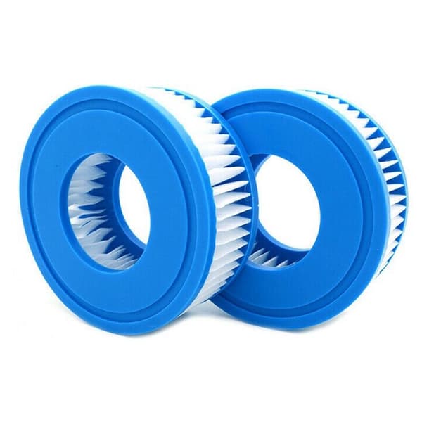 Premium filtre specielt tilpasset 2012 Spa-model