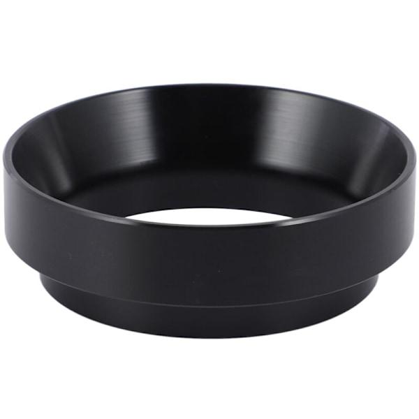 2X 58mm Smart Doserings af Rustfrit Stål til Tragt Tamper Barista Værktøj D'Espresso