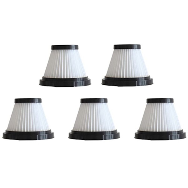 Hepa-filtre erstatning til Deerma DX115 DX115S DX115C håndholdt støvsuger reservedele