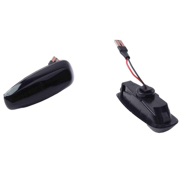 LED-sidodynamisk blinkers för I30 Hatchback 2007-2011 'D I 2006-2012