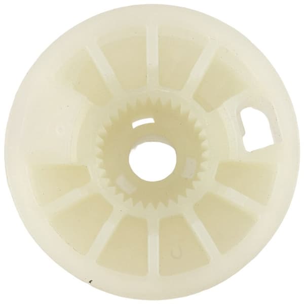 2X 82483-D3000FFF Vindusregulatorspole Spole for QL 2016-2019 Repareringsutstyr Beige