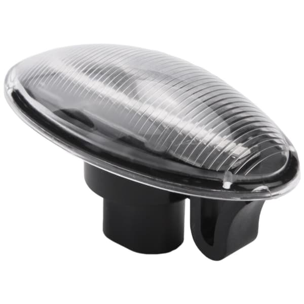 Car Dynamisk LED Side Marker Lys Blinklys Passer til Alto Grand Vitara Celerio Jimny