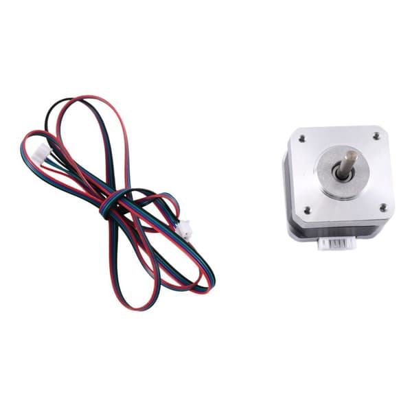 Stepper Motor 17 Høj Motor 42HS3401 til 3D Printer Motor