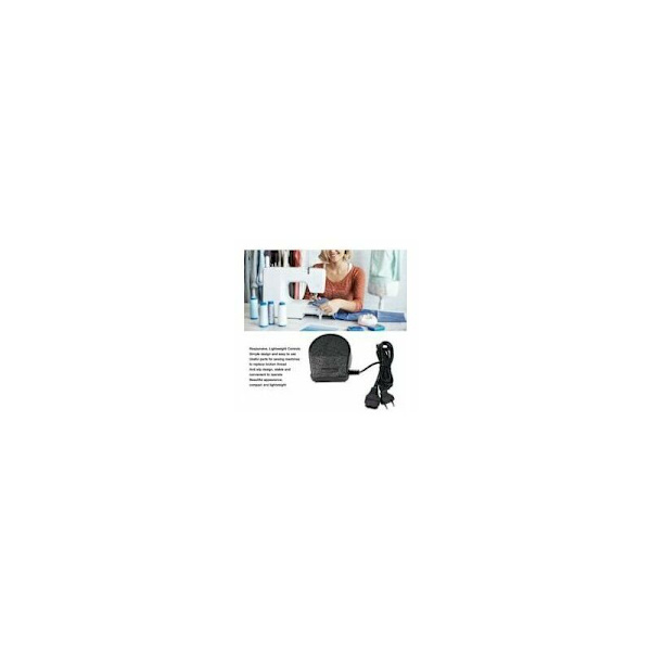 Symaskine Fodpedal Kontrolpedal Husholdnings Symaksine Universal Multifunktionel Hesteskoformet Pedal Sypedal
