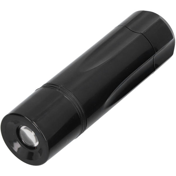 Väggmonterad LED-ficklampa, Batteridriven, Låg Energiförbrukning, Liten Bärbar Nödljus för Utomhus Hotell