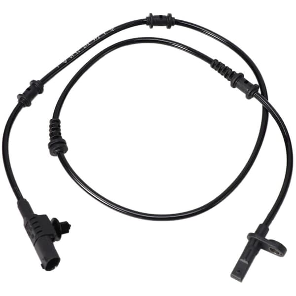4X Bilsensor for hjulhastighet for A-klasse Gla 2465402510 A2465402510