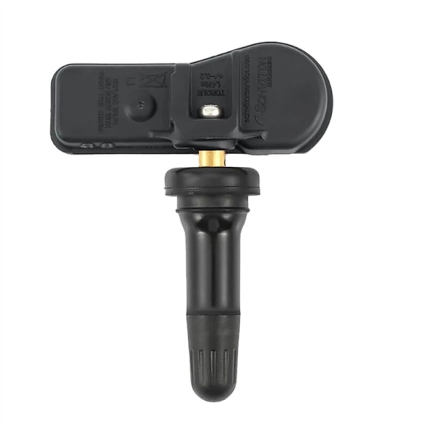4X 52933-C1100 Automatisk Däcktrycksensor Registrerad för Ix25 2016 2017 2018 2019 2020