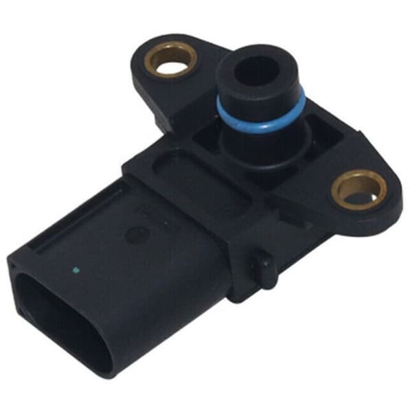 Inntak Manifold Trykksensor for 1 3 Serie E60 E87 E90 13627585278 13628617097