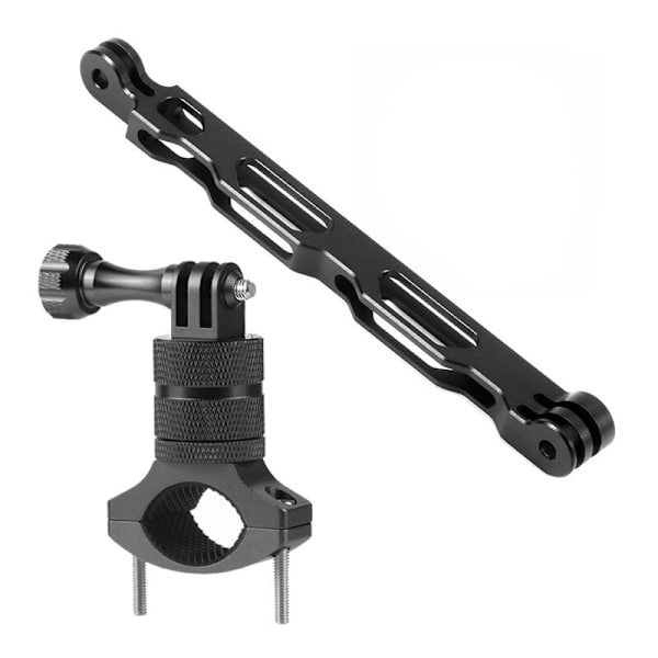 Selfie Aluminium Legering Udvidet Stang Headset Holder til Max 8 7 6 5 til R