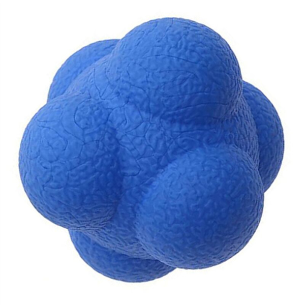 5X Hexagon Boll Reaktionsagility Träning Koordination Agility