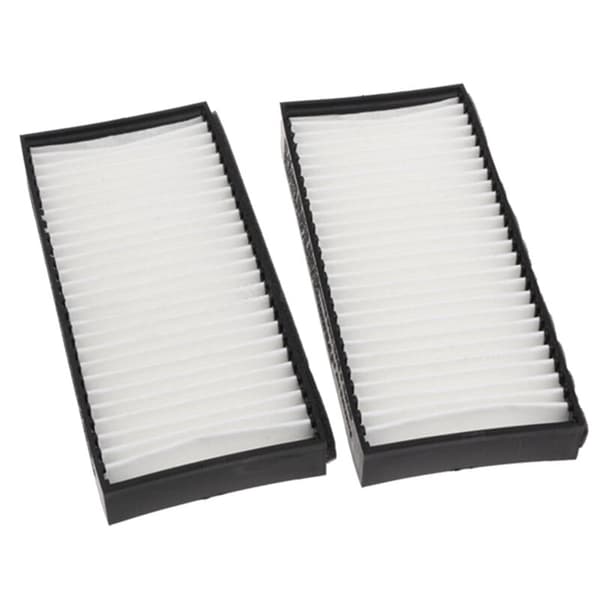2X Kupéfilter til 2005- ACTYON I 2.0 / 2.3 , 2.7 3.2 68111-091A0