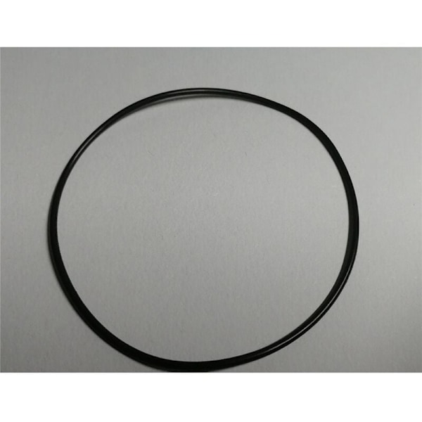 2 stk. Egnet for Deebot De55/53Dn55/520/T5 Feiemaskin Tilbehør Motor LDS Belte