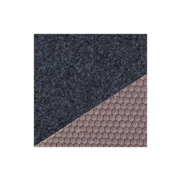 Halksäker Köksmatta Absorberande Badrumsmatta Matta för Sänka Sovrum Vardagsrum Badrum (4060cm+12040cm)