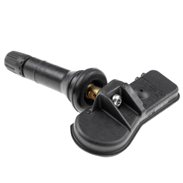 1 st 40700-9322R 433MHZ TPMS Däcktrycksövervakningssensor för Opel 2005-2020 40700-1628R