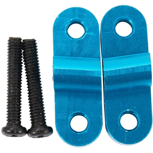 12428 12423 Oppgraderingstilbehørsett for Feiyue FY03 WLtoys 12428 12423 1/12 RC Buggy Bildeler