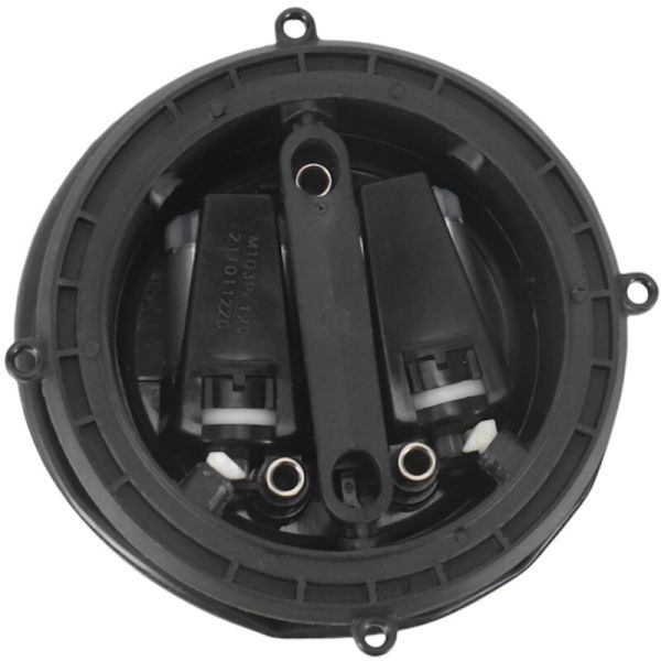 4X Motorjustering Ytterbackspegel 660238 för 206207306307308 C2 C3 C4 C5