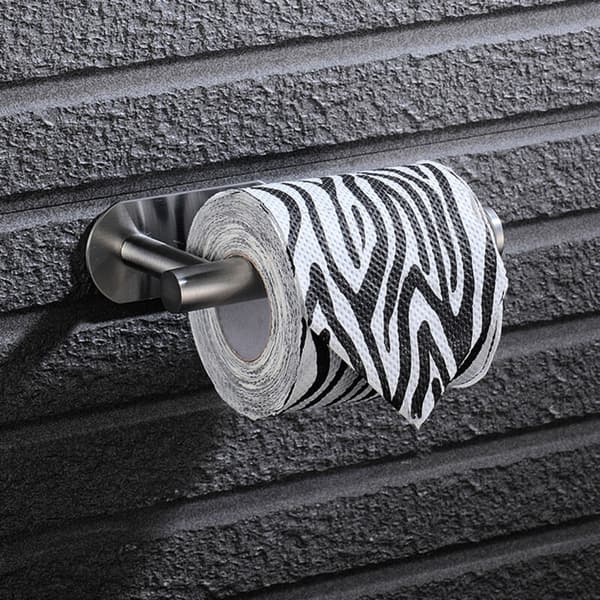 Toalettpapirholder, 304 rustfritt stål papirholder