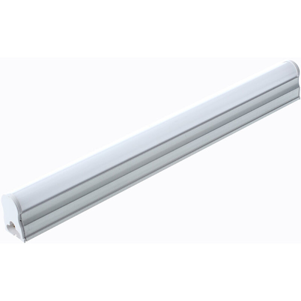 T5 4W 30cm SMD 2835 40 LED-putkivalaisin, valkoinen, 90-240 V, 320 lm