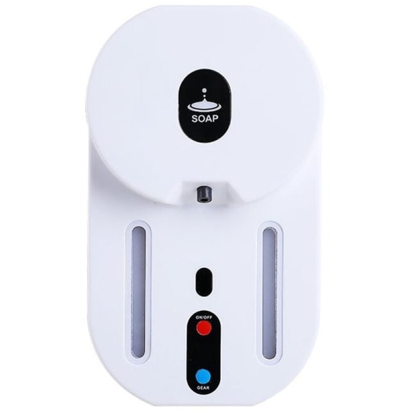 Automatic Contact Dispenser Intelligent Machine Infrared Sensor Hand Washing Machine Dispenser-B