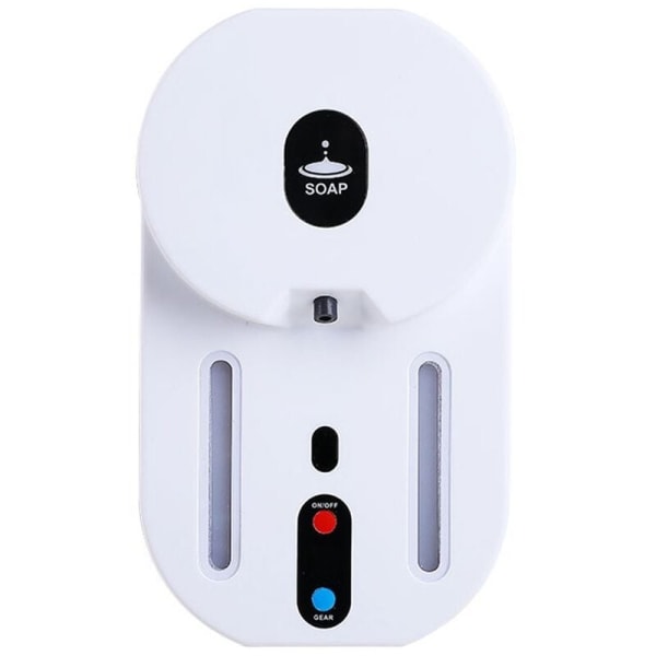 Automatisk kontaktfri dispenser intelligent maskin infrarød sensor håndvask maskin dispenser-B