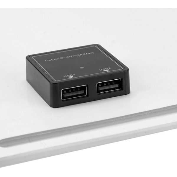 60W Bærbar Solpanel 5V Dobbelt USB Oplader Panel Kit Udendørs Nødopladning Batteri Rejse Telefonoplader