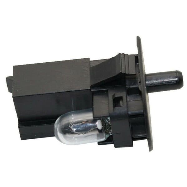 Lampe og afbryderboks til 1993-2018 4565022 04565022